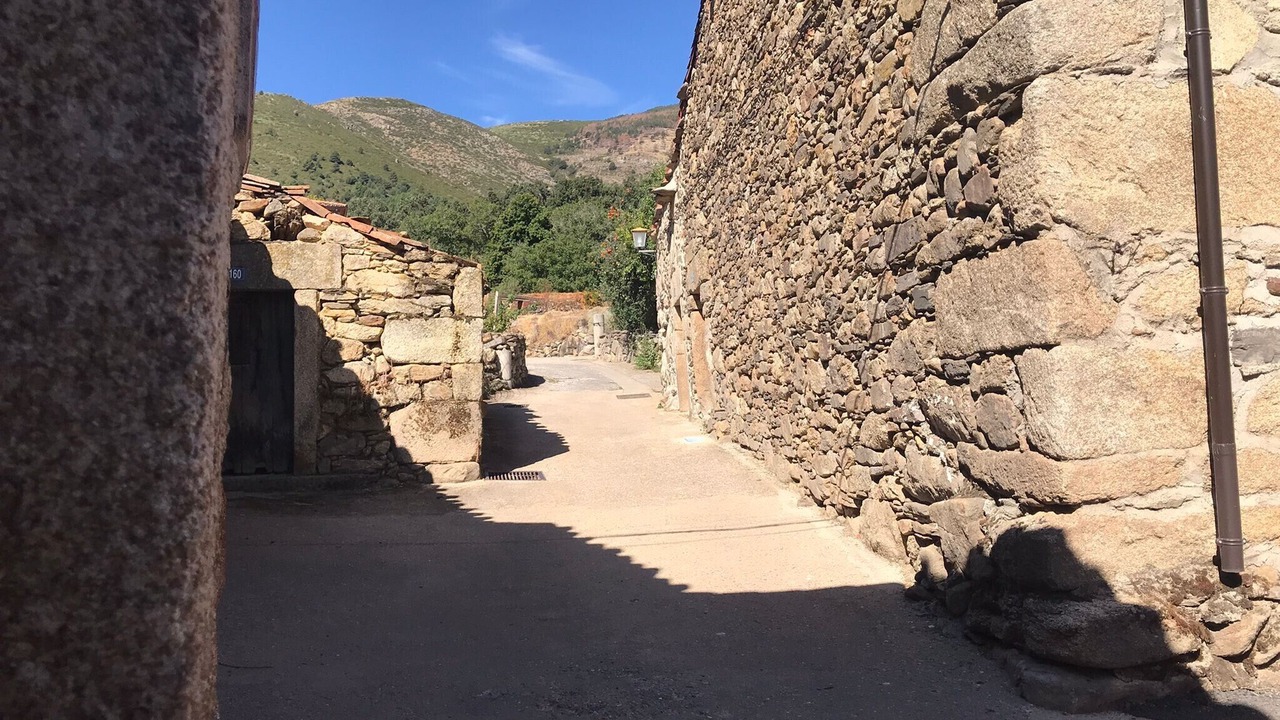 Photo of Outdoor in Navalguijo