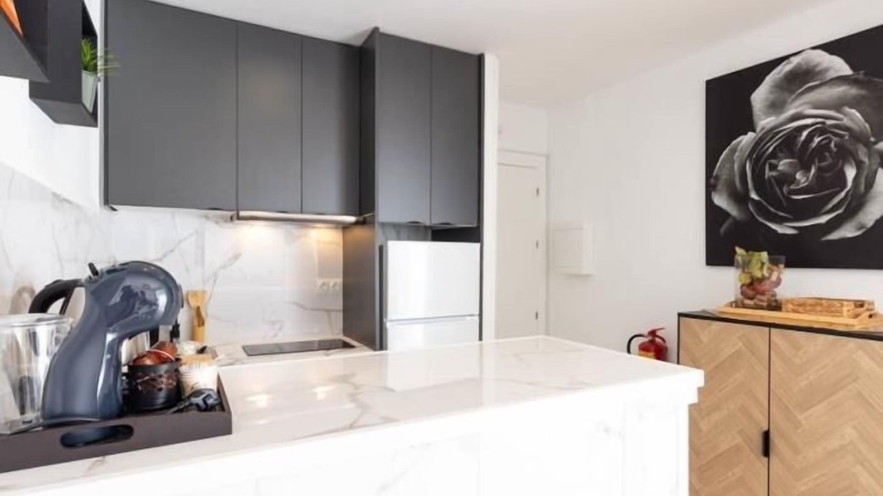 Photo of Kitchen in Figares