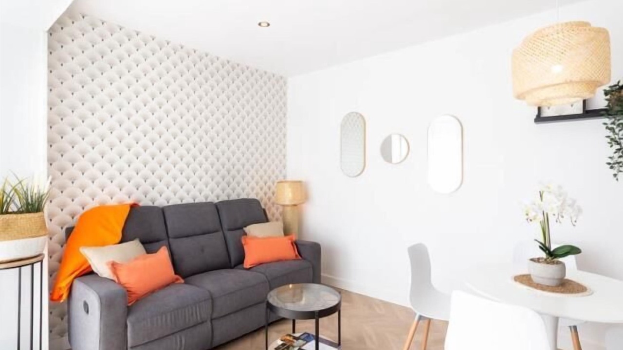 Photo of Livingroom in Figares