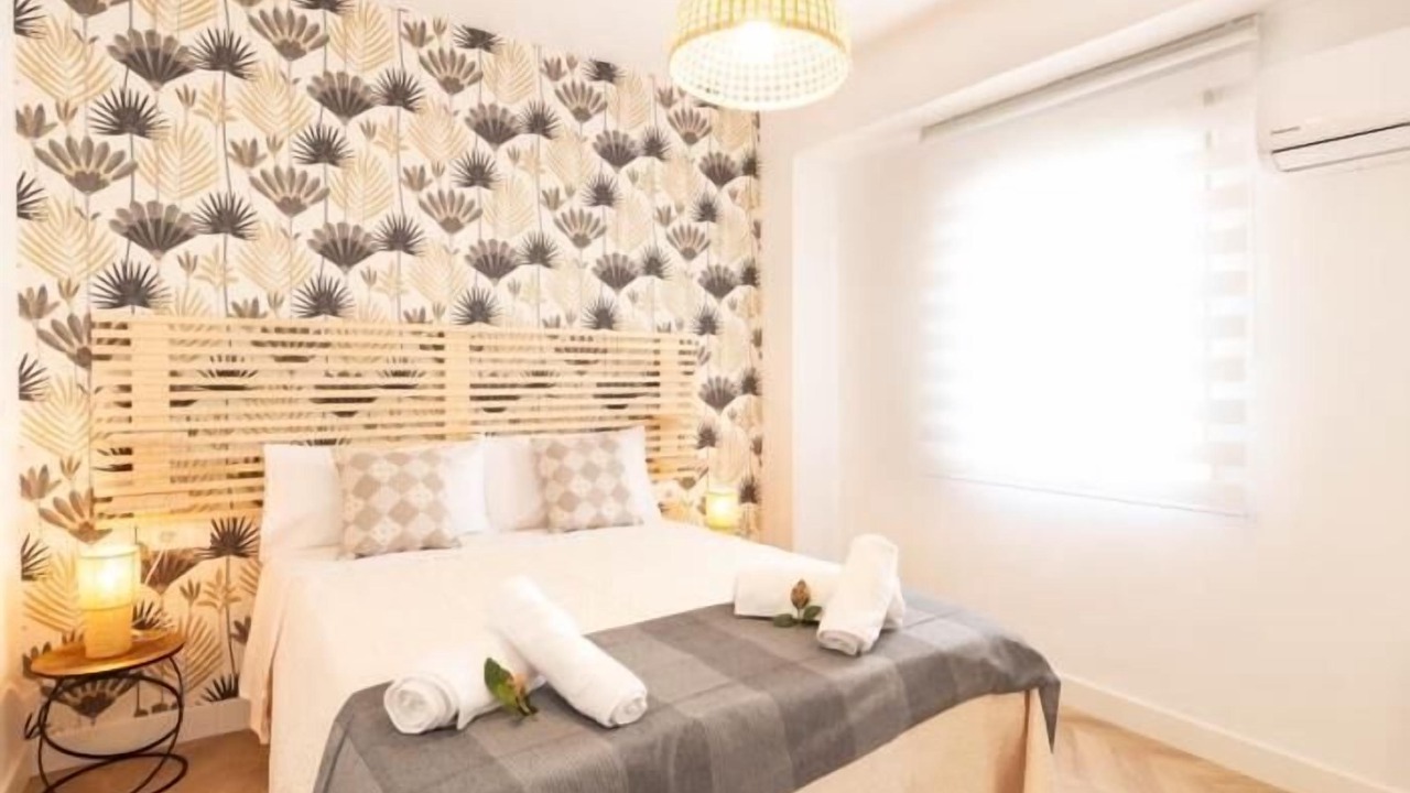 Photo of Bedroom in Figares