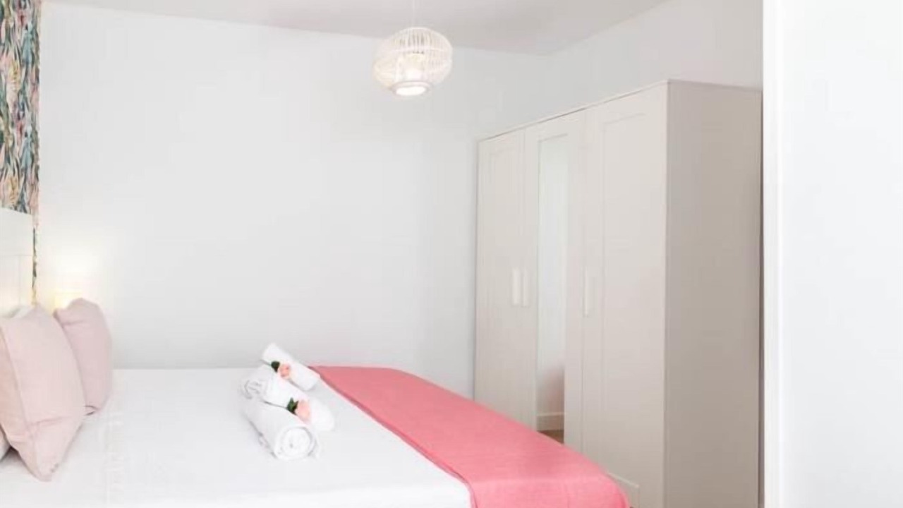 Photo of Bedroom in Figares