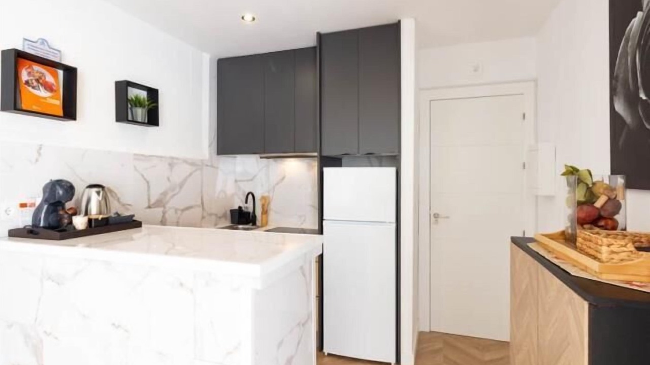 Photo of Kitchen in Figares