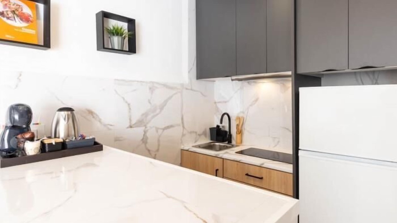 Photo of Kitchen in Figares