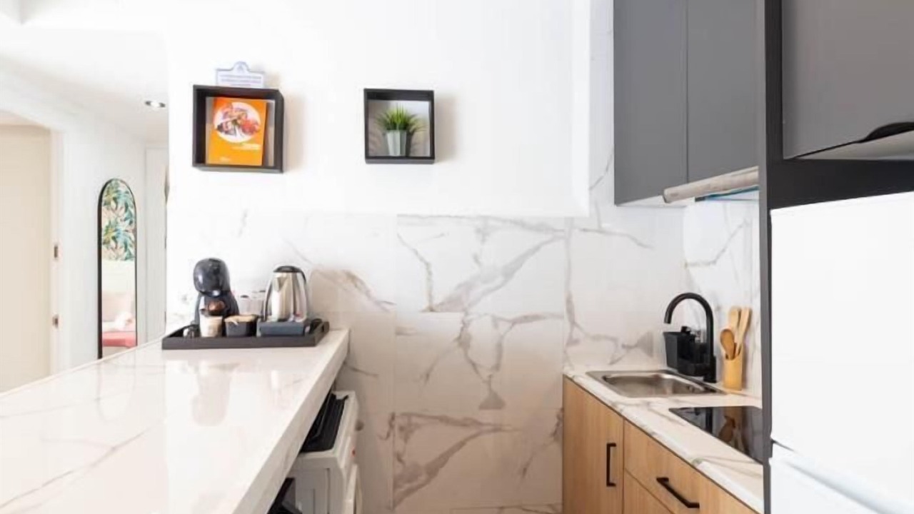 Photo of Kitchen in Figares