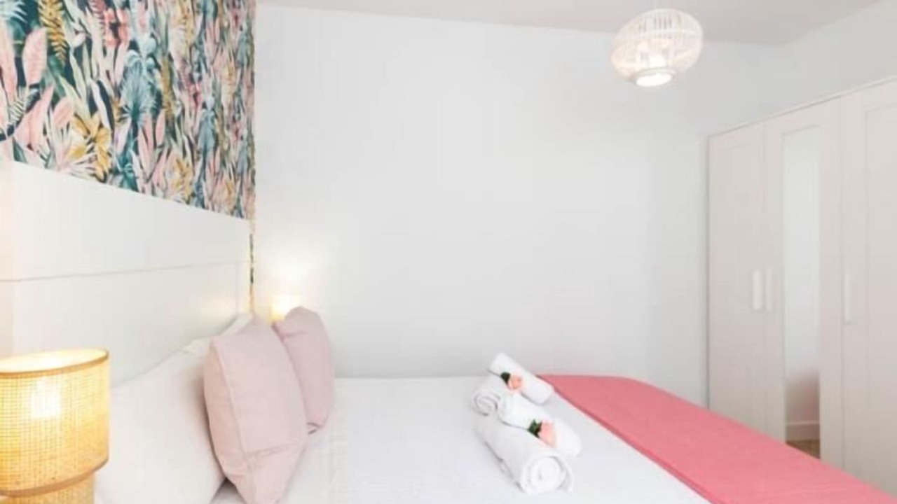 Photo of Bedroom in Figares