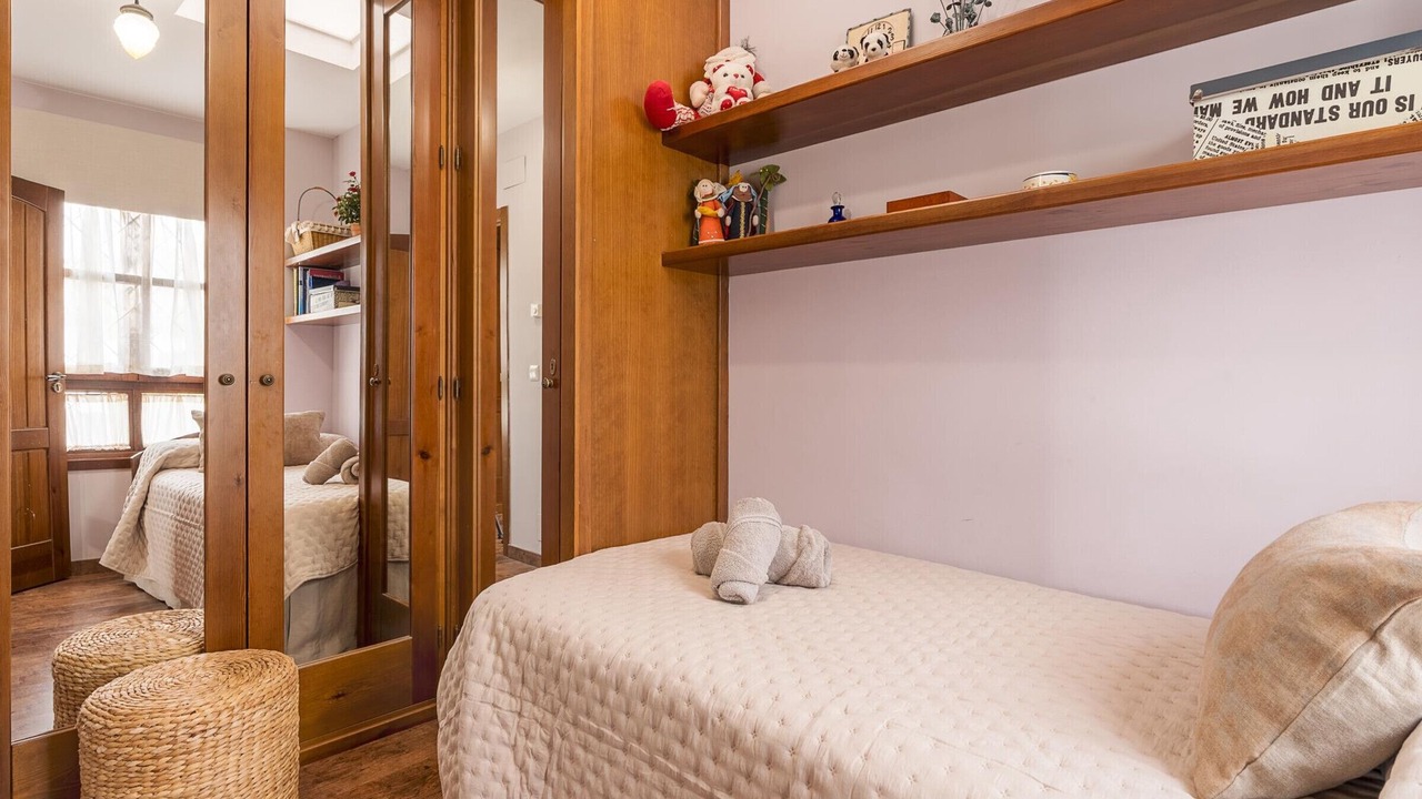 Photo of Bedroom in Beiro
