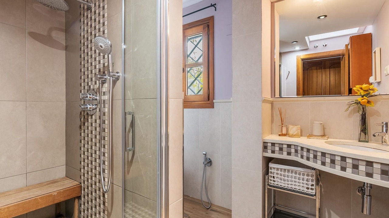 Photo of Bathroom in Beiro