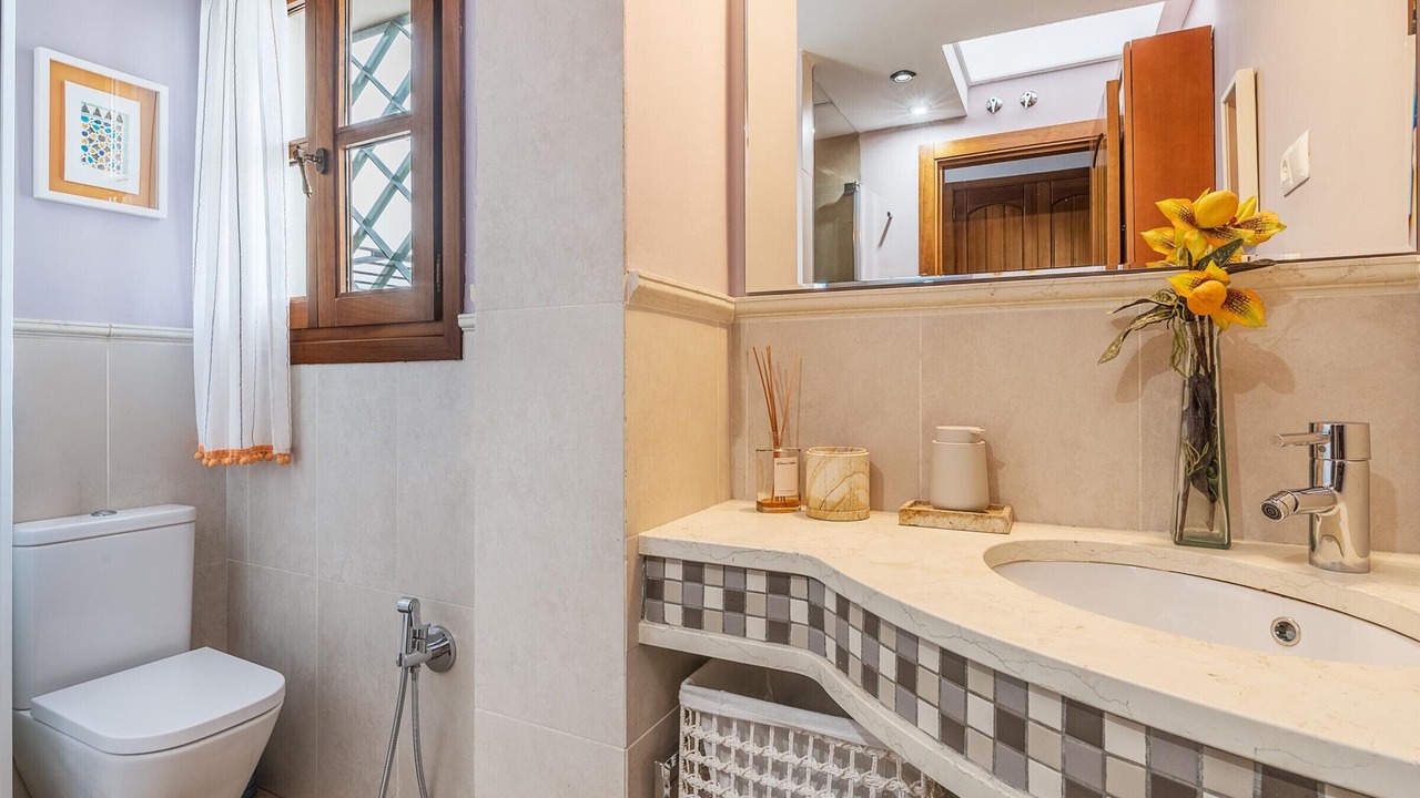 Photo of Bathroom in Beiro