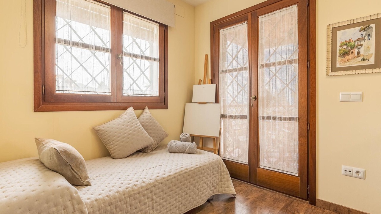 Photo of Bedroom in Beiro