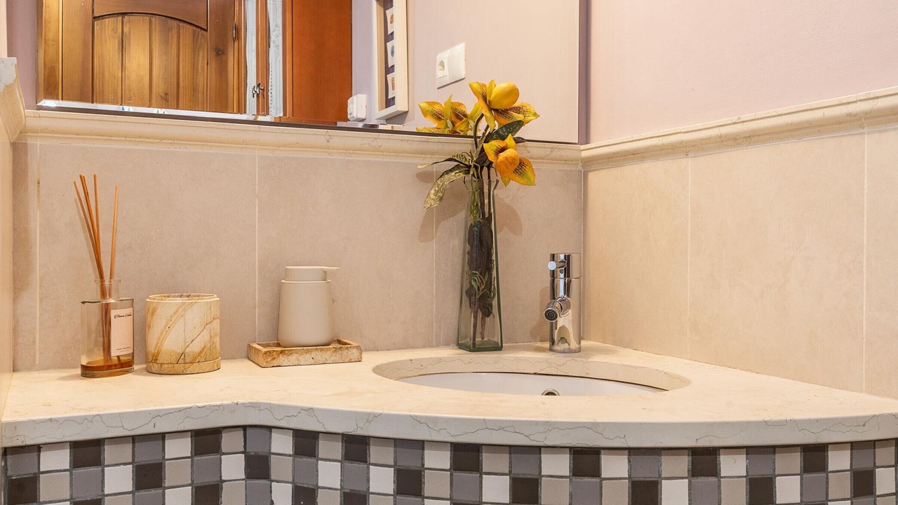 Photo of Bathroom in Beiro