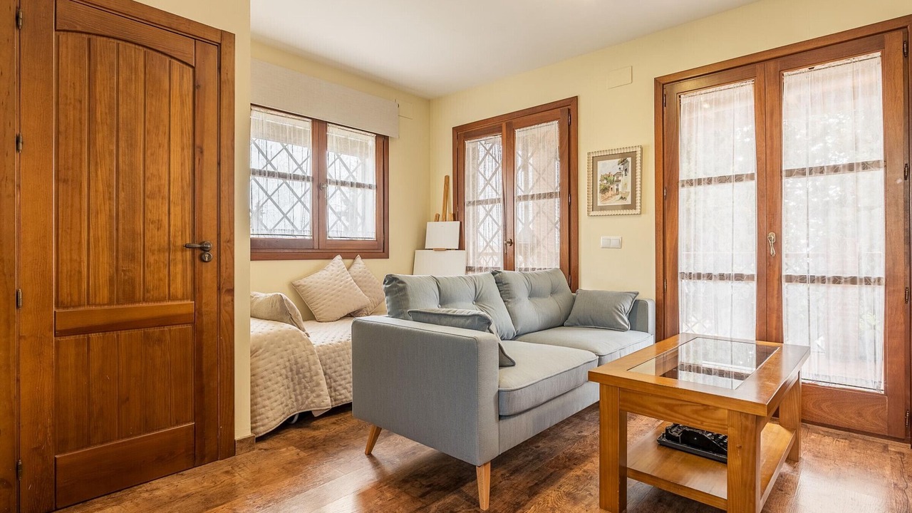 Photo of Livingroom in Beiro