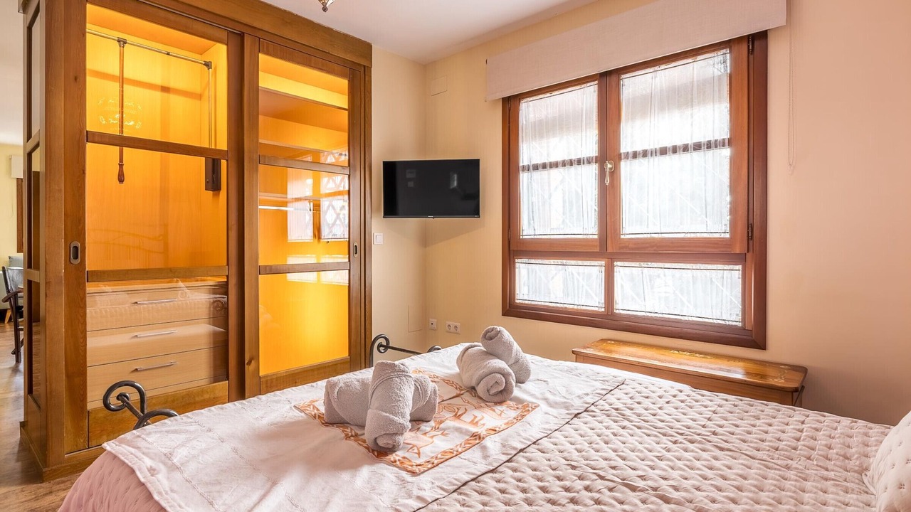 Photo of Bedroom in Beiro