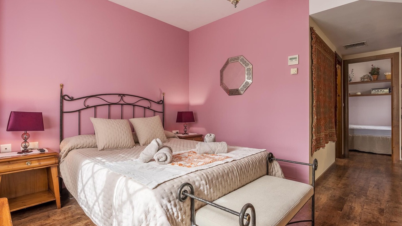 Photo of Bedroom in Beiro