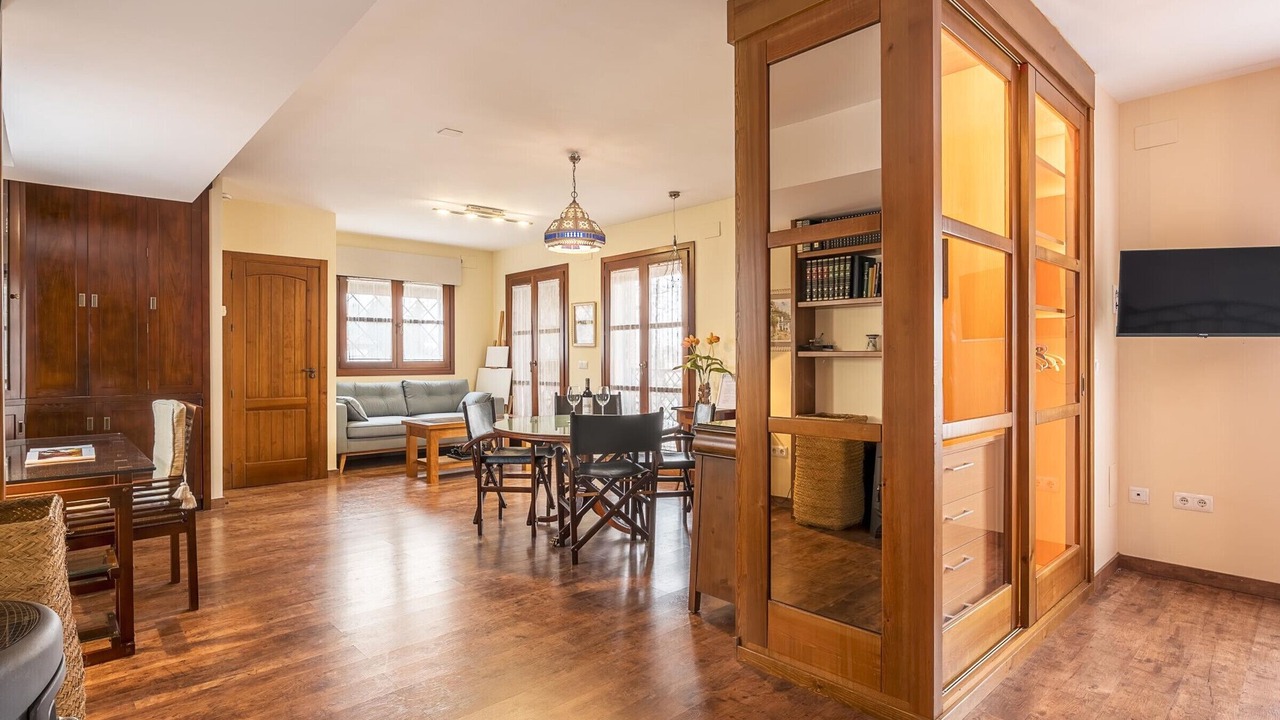 Photo of Livingroom in Beiro