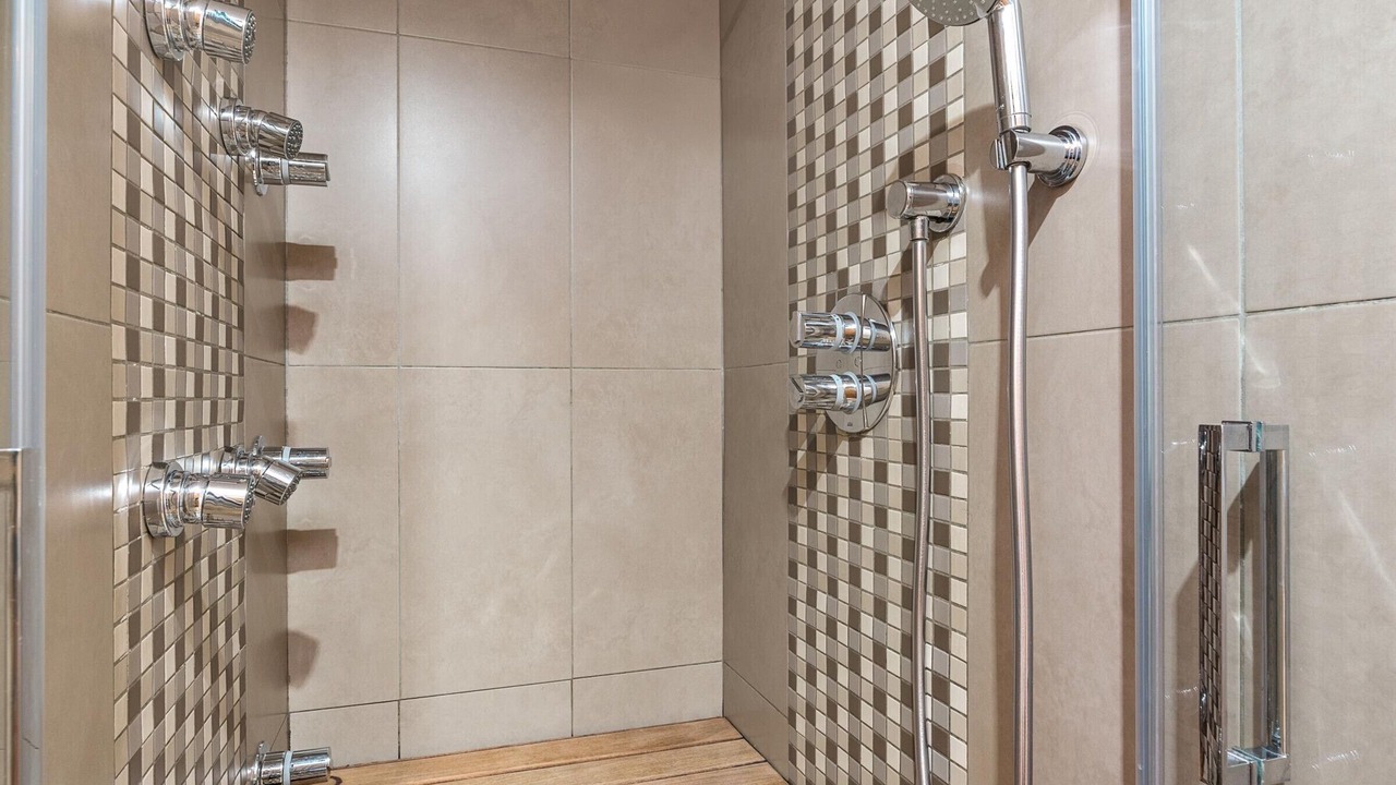 Photo of Bathroom in Beiro