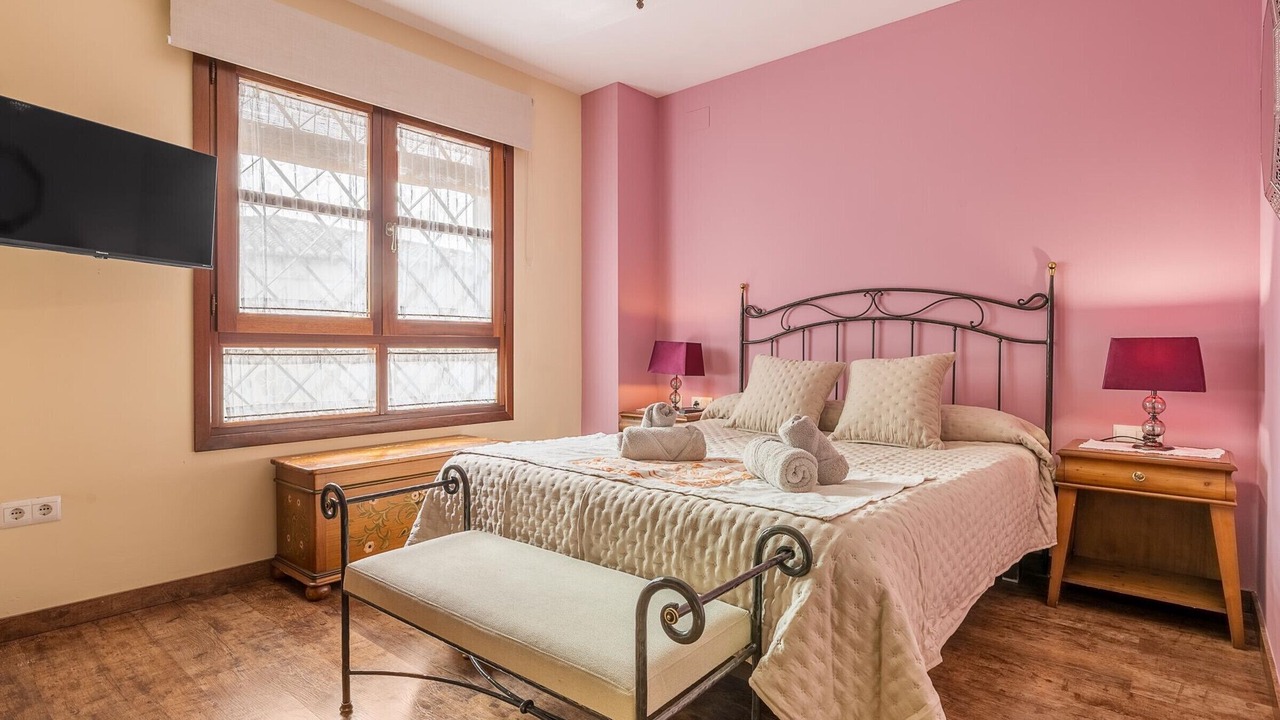 Photo of Bedroom in Beiro