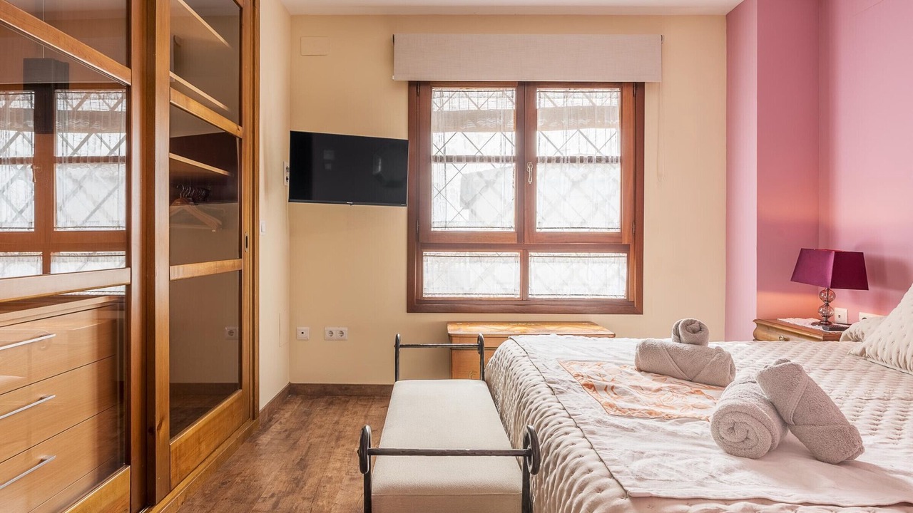 Photo of Bedroom in Beiro