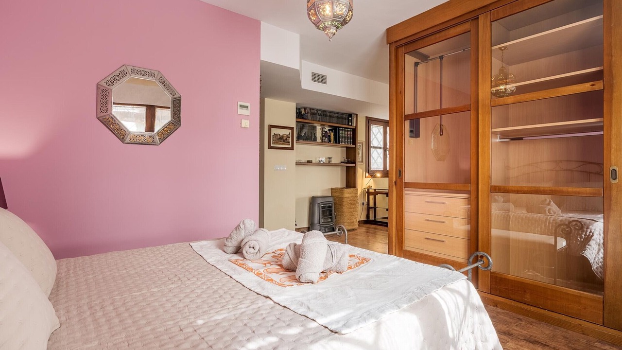 Photo of Bedroom in Beiro