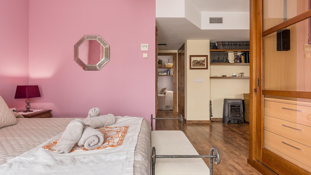 Photo of Bedroom in Beiro