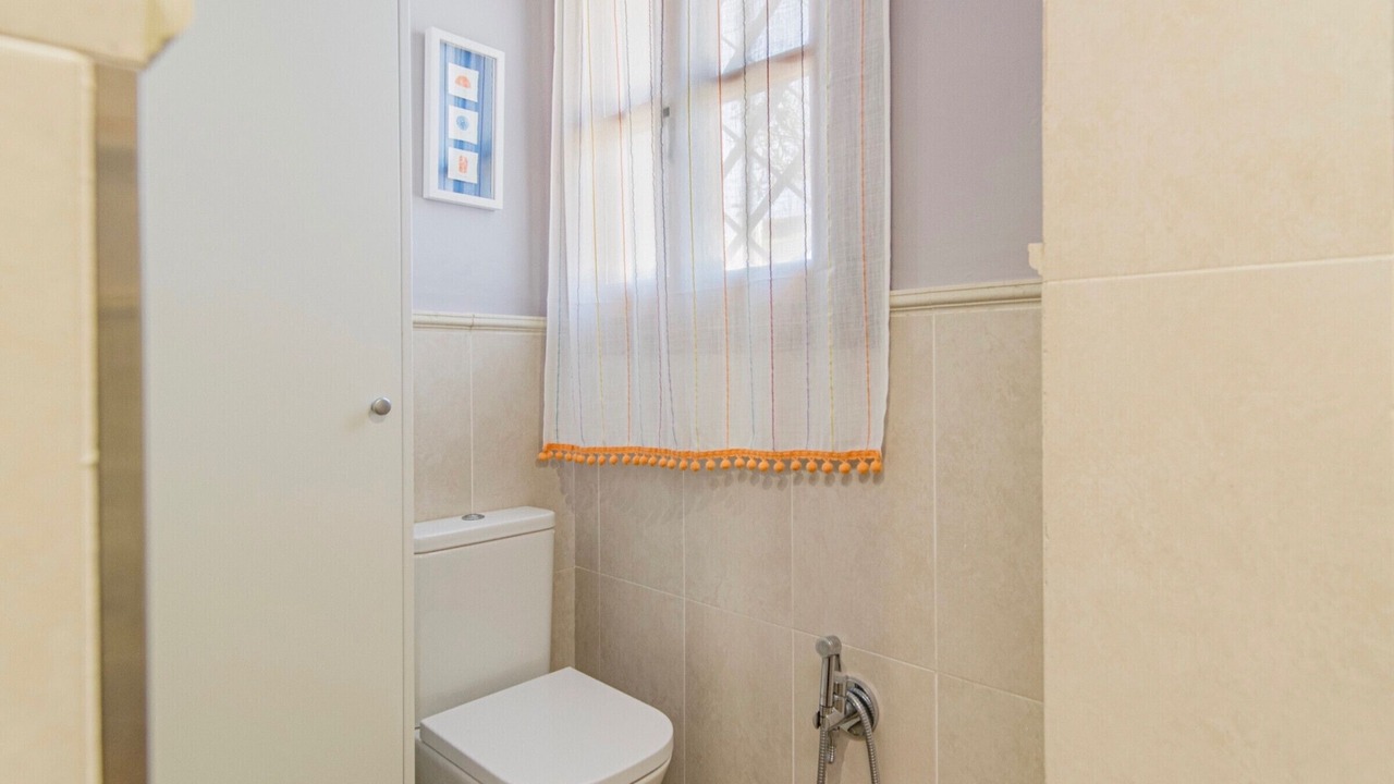 Photo of Bathroom in Beiro
