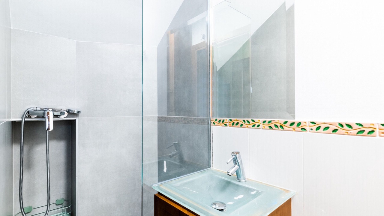 Photo of Bathroom in Beiro