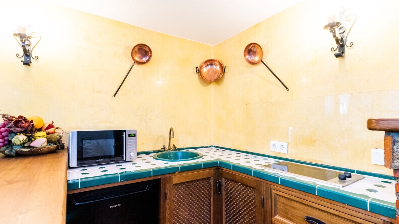 Photo of Kitchen in Beiro