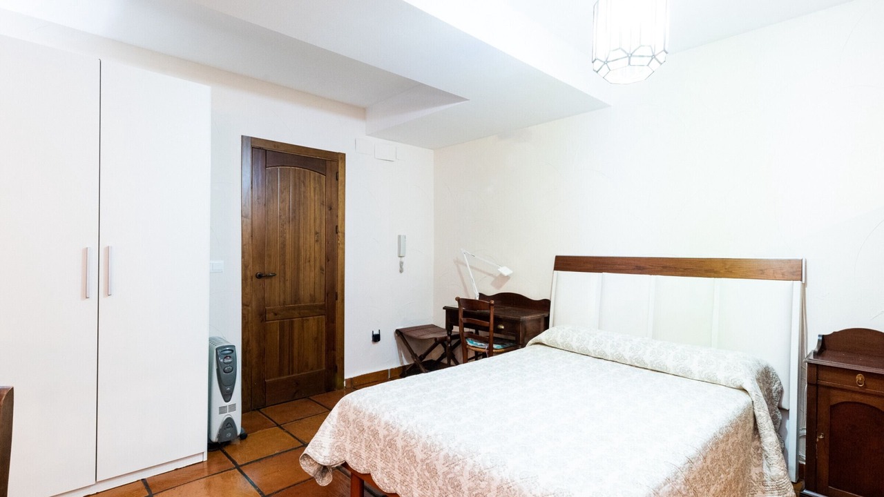Photo of Bedroom in Beiro
