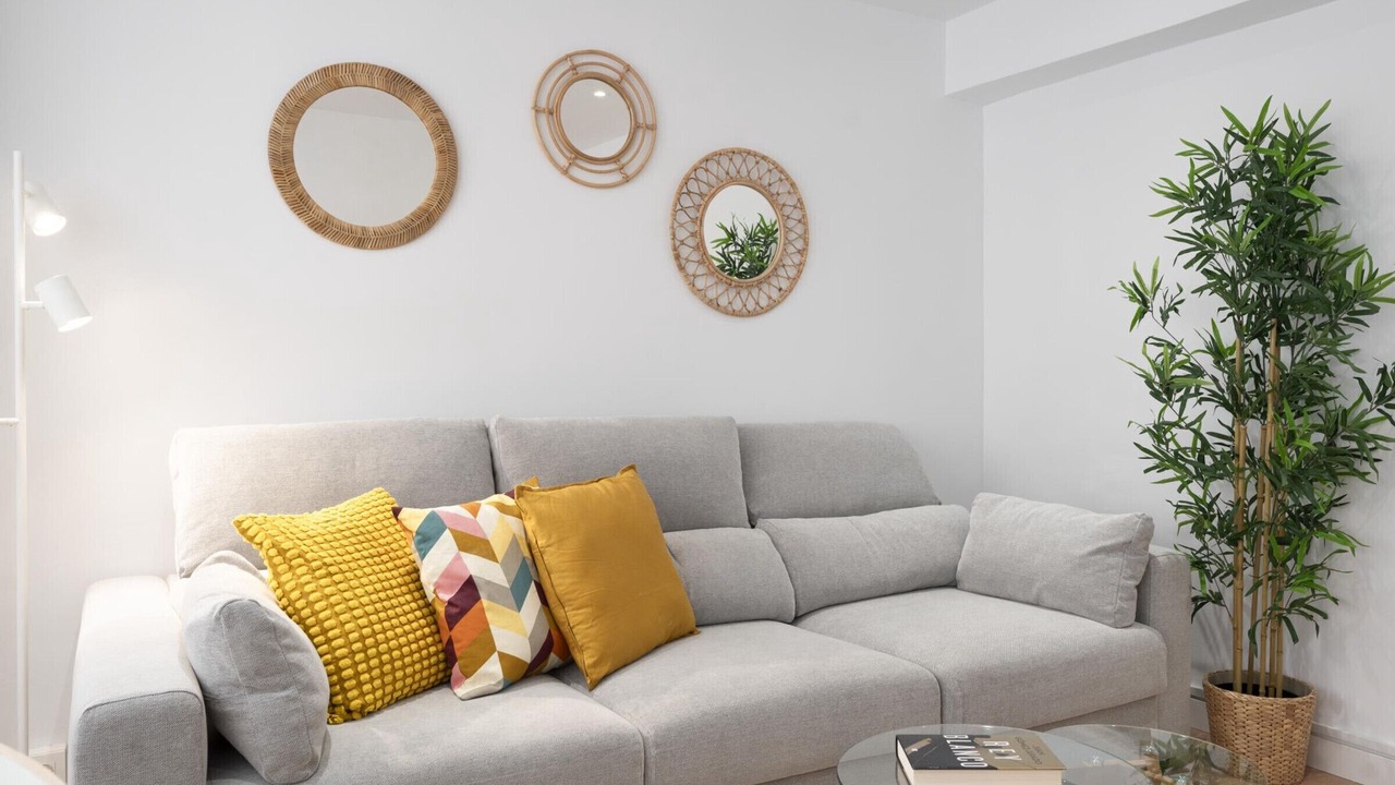 Photo of Livingroom in Angustias - Chana - Encina