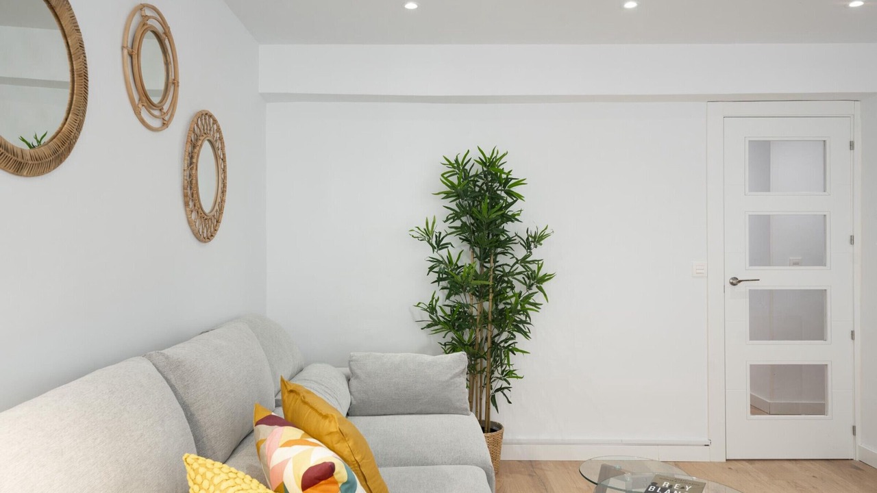 Photo of Livingroom in Angustias - Chana - Encina