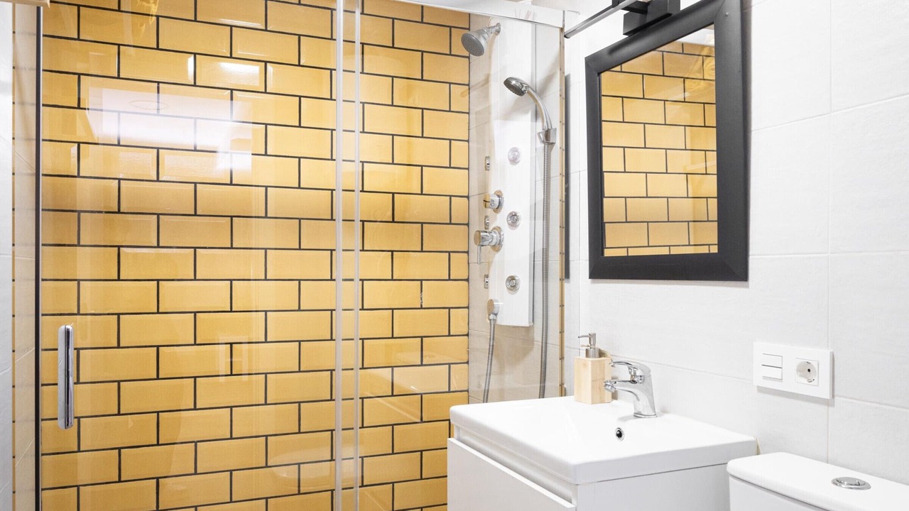 Photo of Bathroom in Zaidin