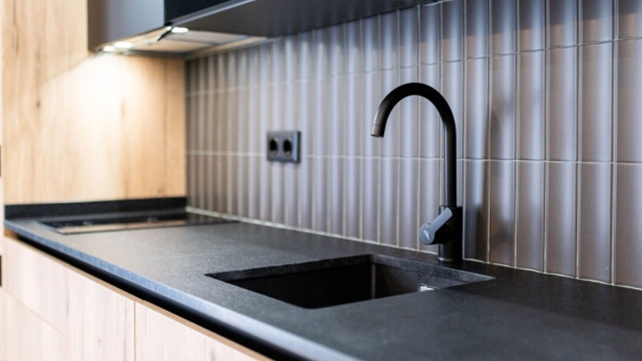 Photo of Kitchen in Figares