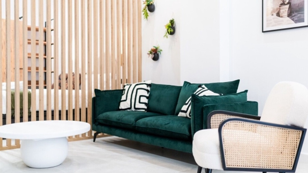 Photo of Livingroom in Figares