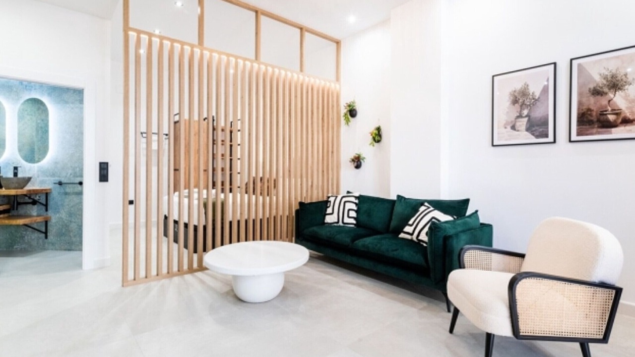 Photo of Livingroom in Figares