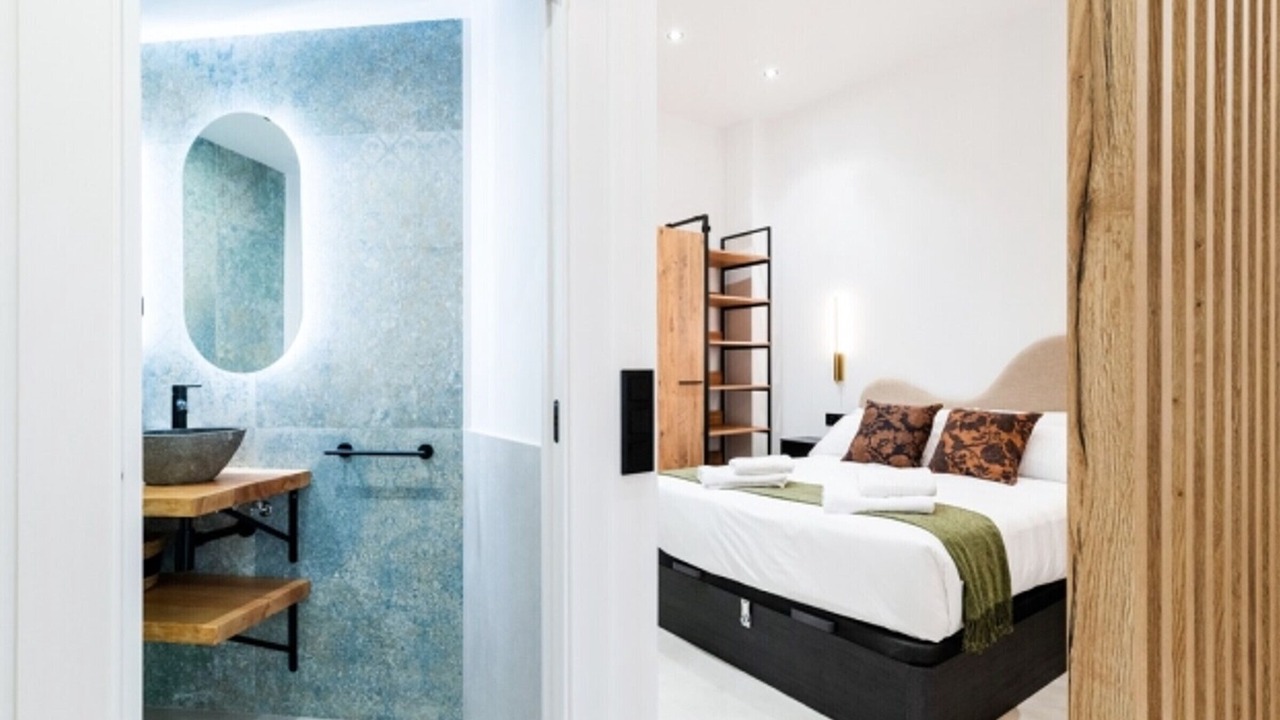 Photo of Bedroom in Figares