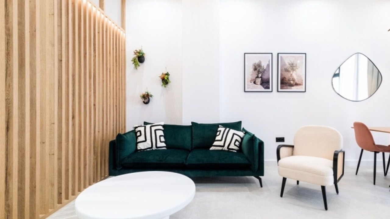 Photo of Livingroom in Figares