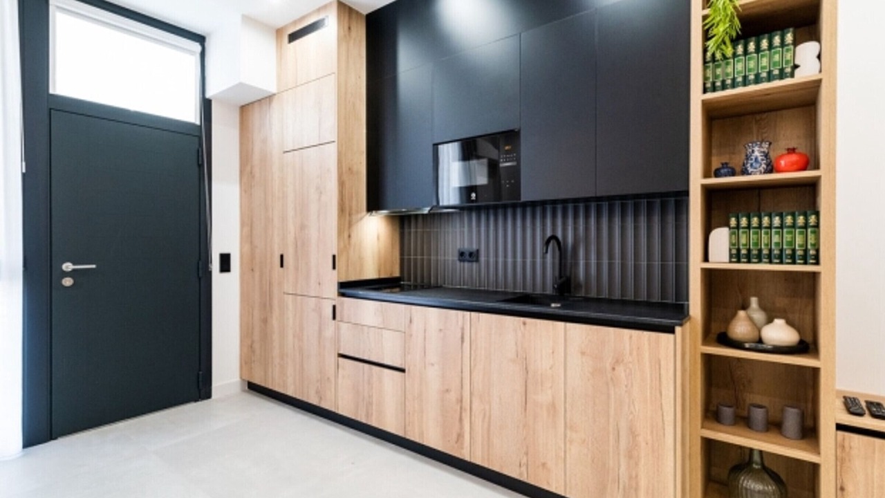 Photo of Kitchen in Figares