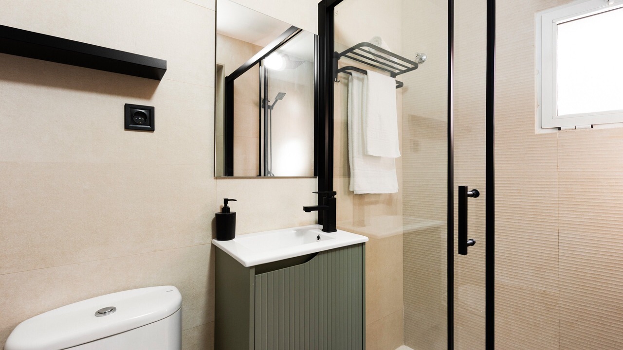 Photo of Bathroom in Ciudad Jardin