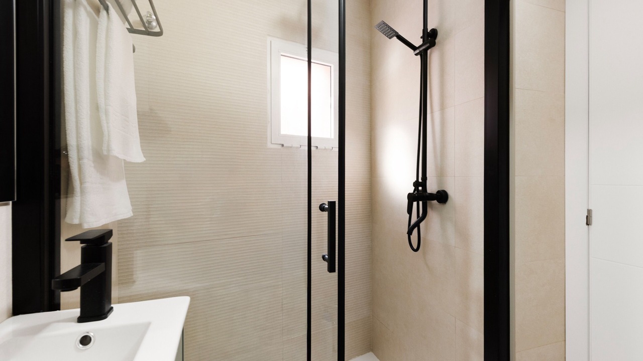 Photo of Bathroom in Ciudad Jardin