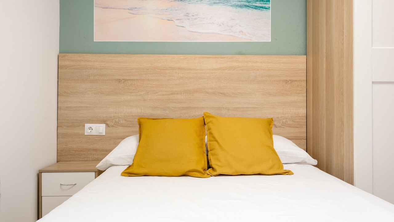 Photo of Bedroom in Ciudad Jardin