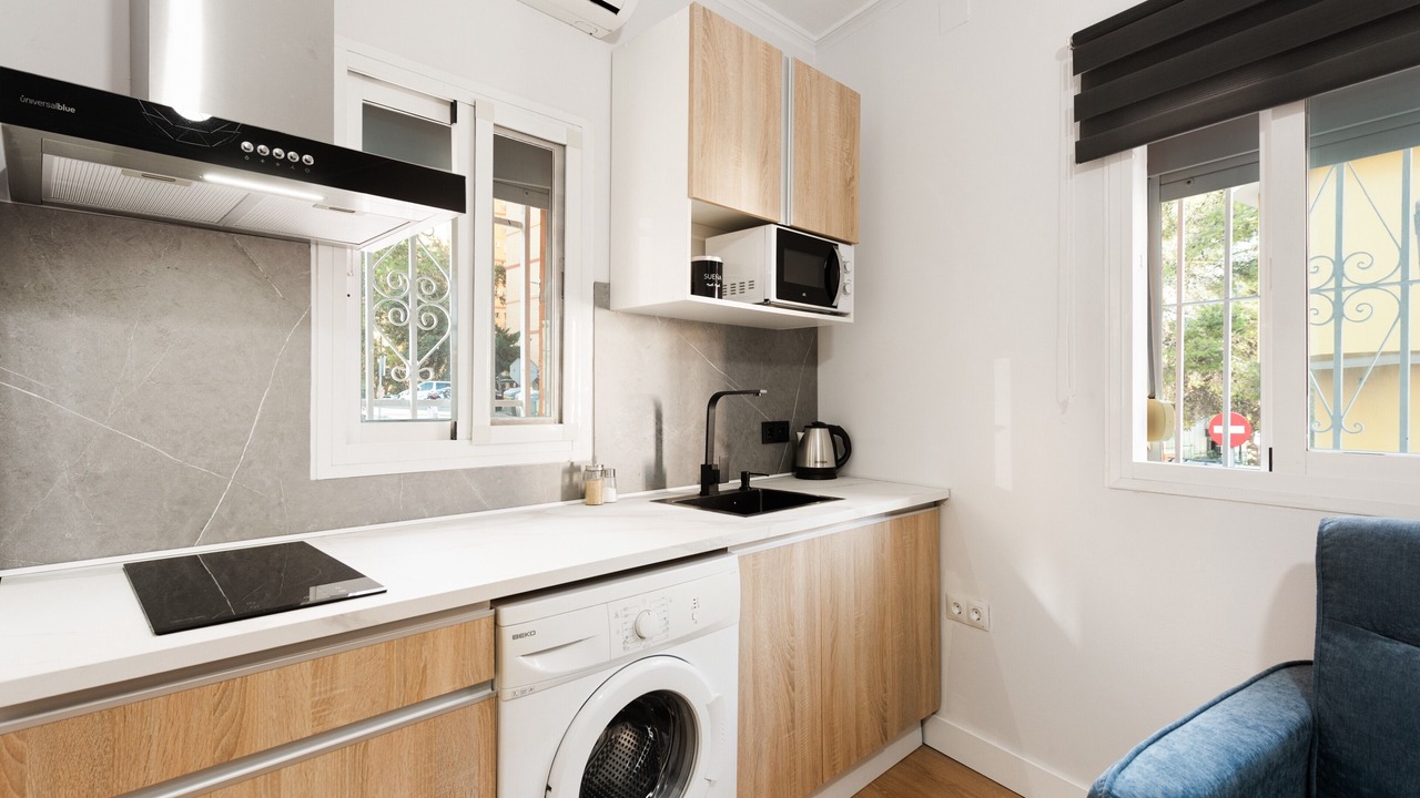 Photo of Kitchen in Ciudad Jardin