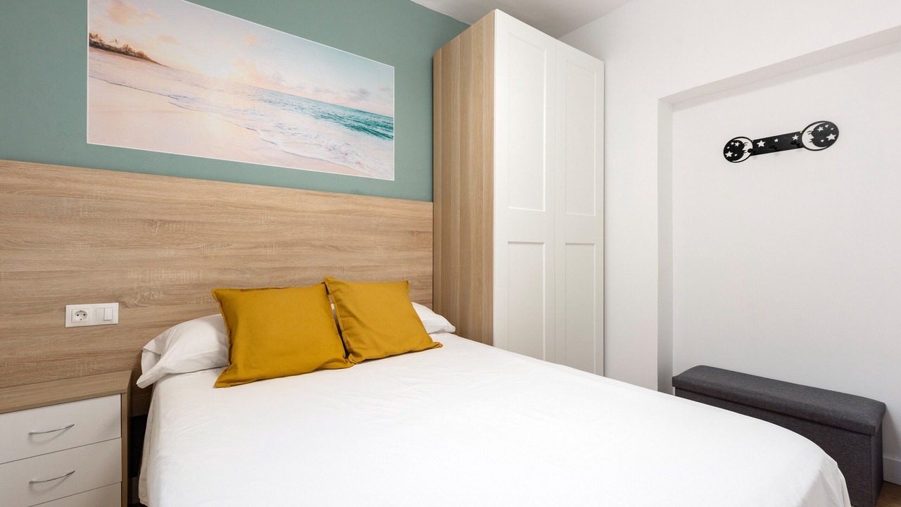 Photo of Bedroom in Ciudad Jardin