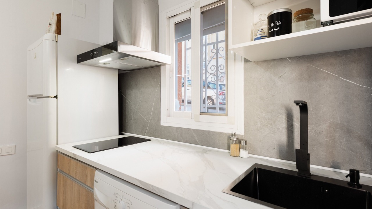 Photo of Kitchen in Ciudad Jardin