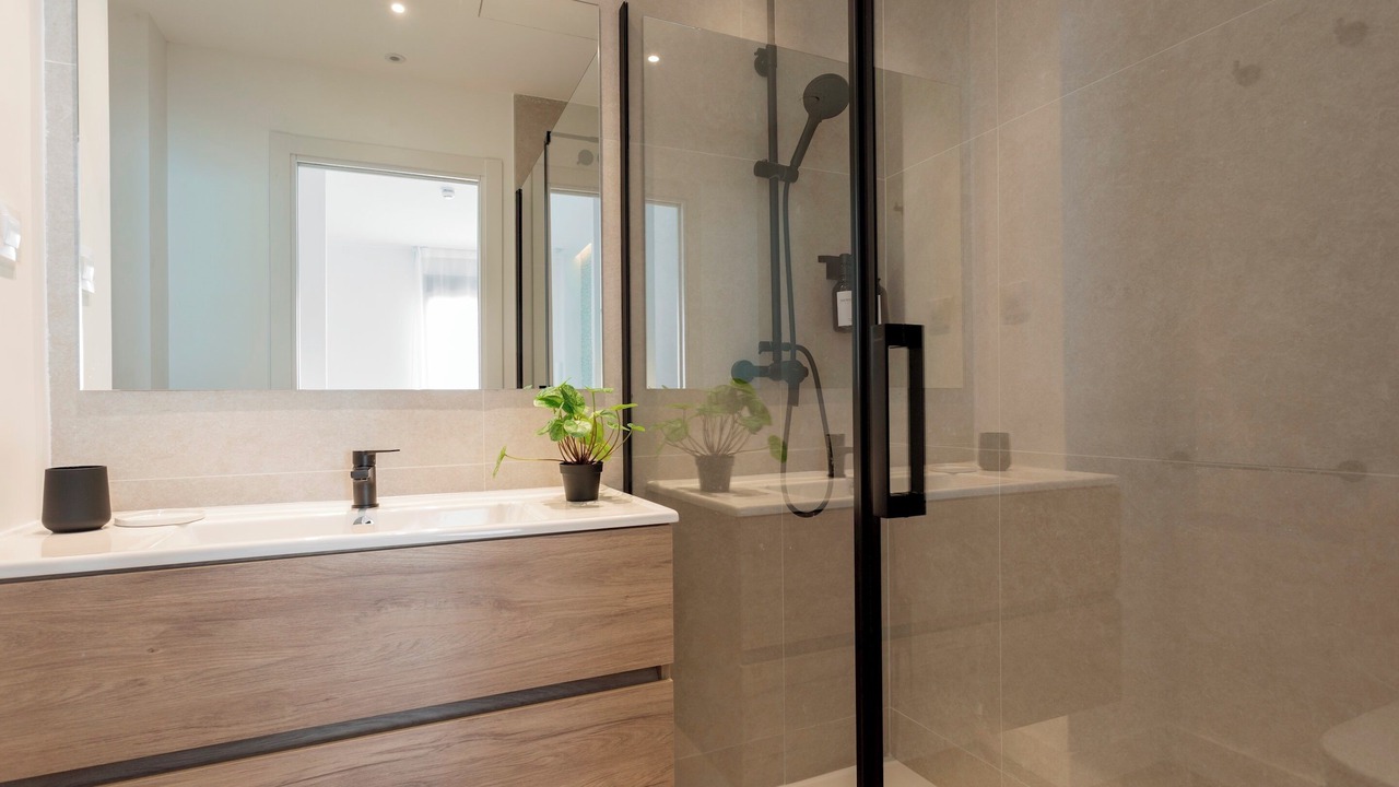 Photo of Bathroom in Prosperidad