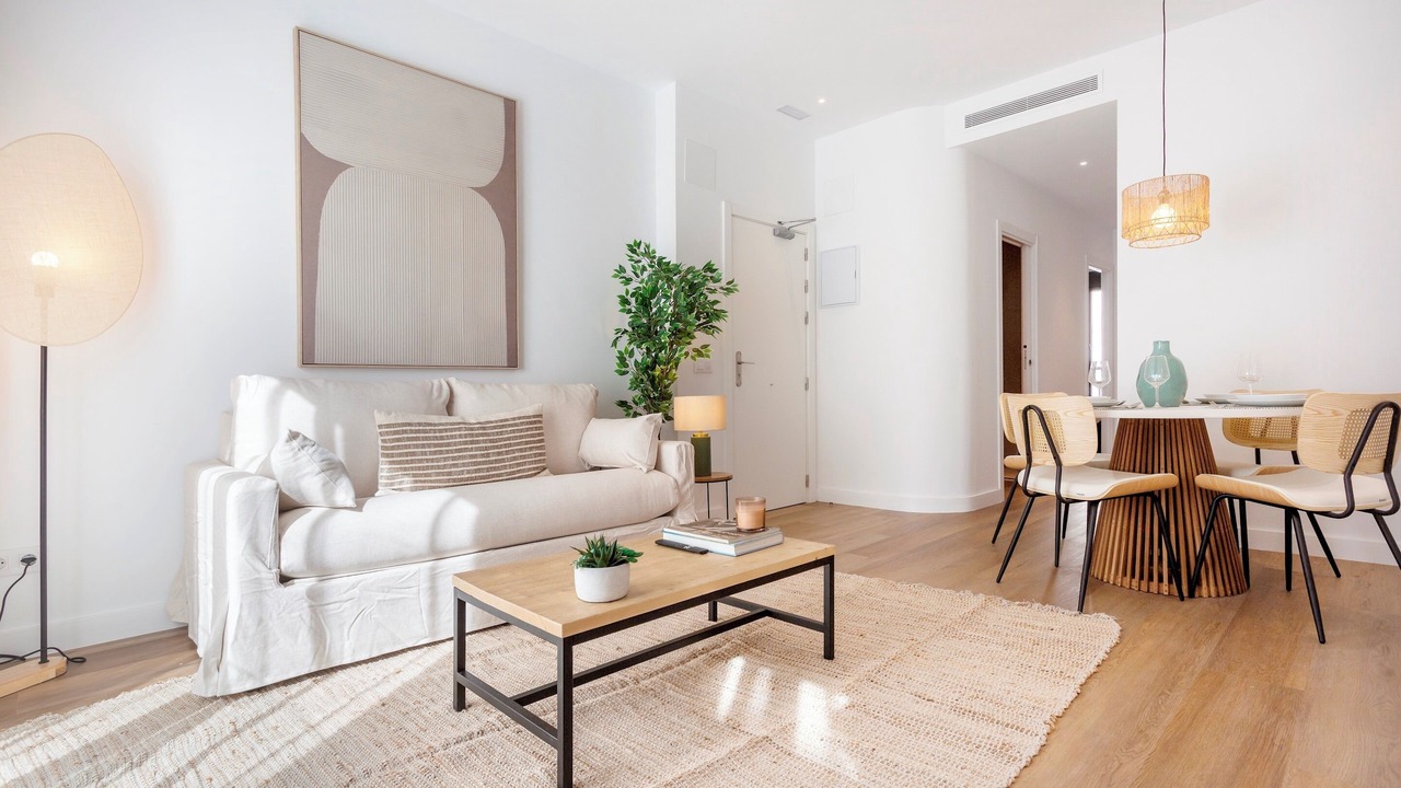 Photo of Livingroom in Prosperidad