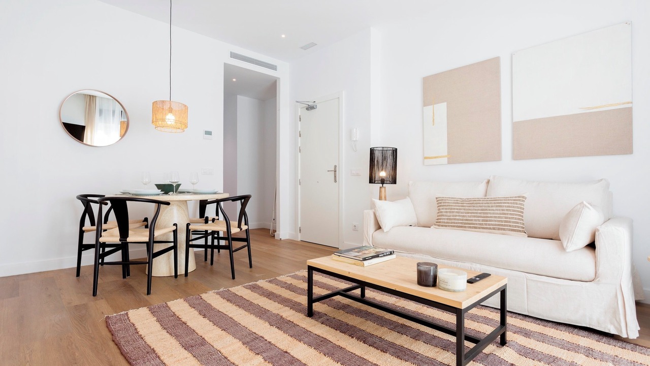 Photo of Livingroom in Prosperidad