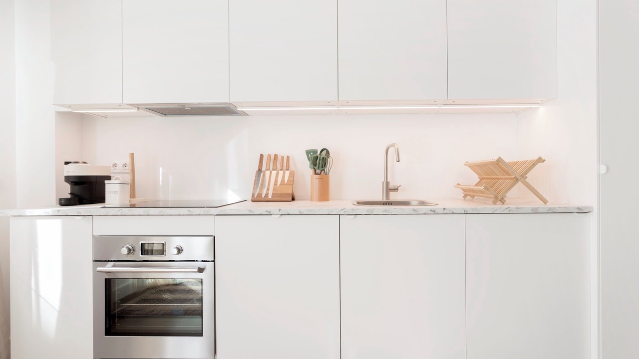 Photo of Kitchen in Prosperidad