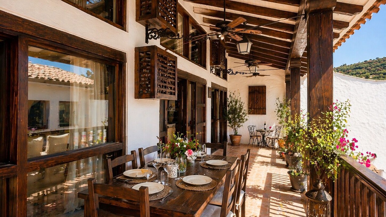 Photo of Outdoor in Benahavis