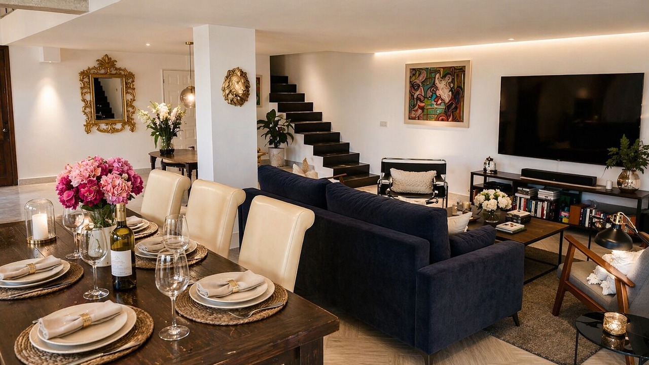 Photo of Bedroom in Benahavis