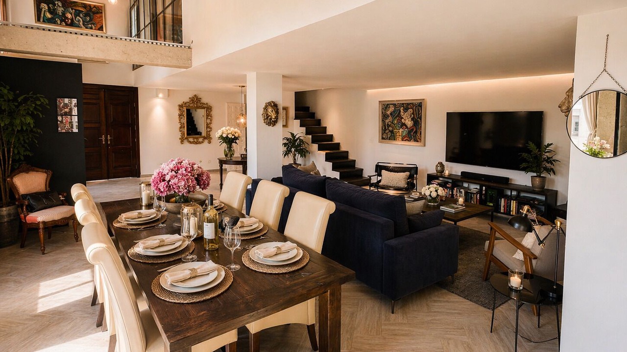 Photo of Bedroom in Benahavis