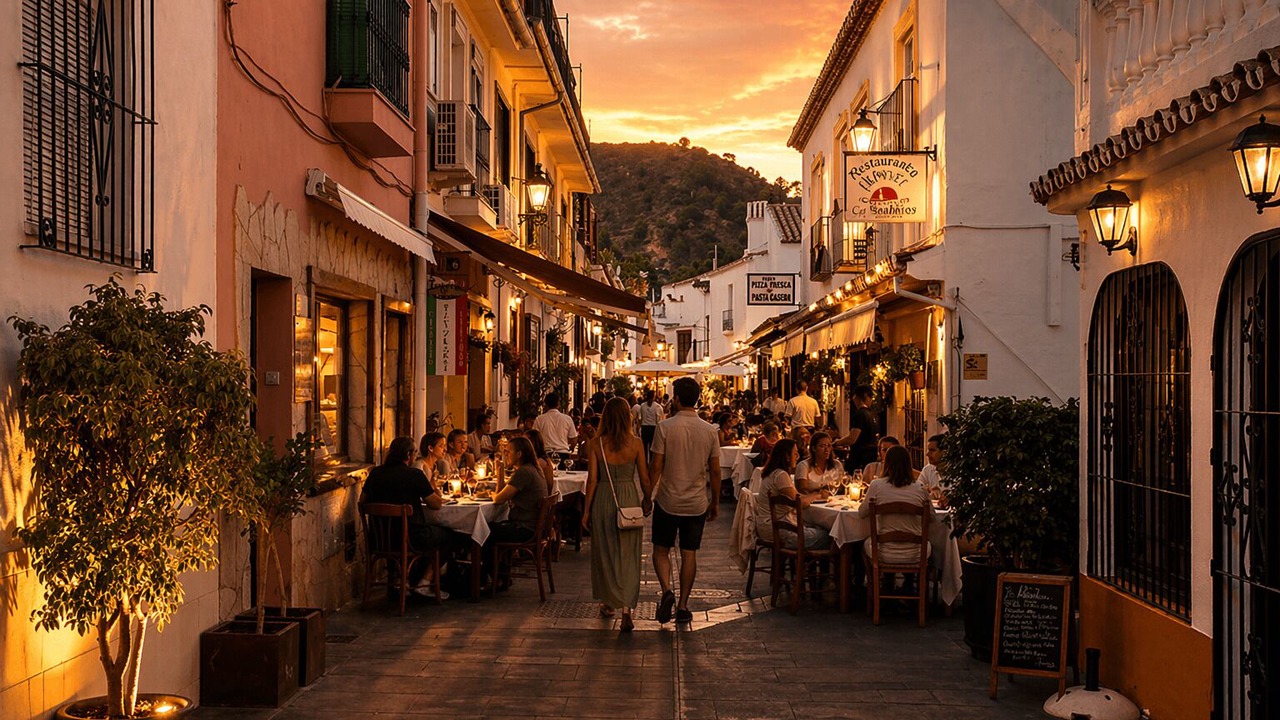Photo of Others in Benahavis